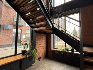 Фотография Аренда помещения свободного назначения, 217 м² , 12-й проезд Марьиной Рощи 8с2  №9