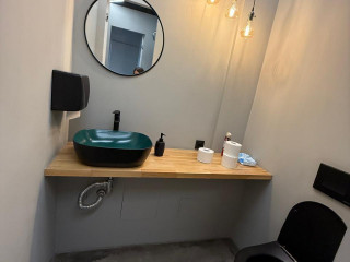 Фотография Аренда помещения свободного назначения, 217 м² , 12-й проезд Марьиной Рощи 8с2  №12