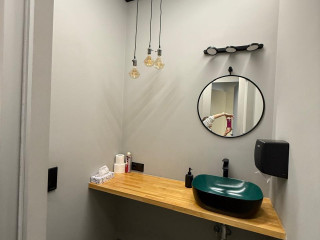 Фотография Аренда помещения свободного назначения, 217 м² , 12-й проезд Марьиной Рощи 8с2  №16