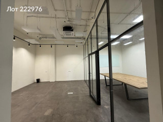 Фотография Аренда помещения свободного назначения, 217 м² , 12-й проезд Марьиной Рощи 8с2  №19