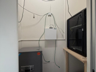 Фотография Аренда помещения свободного назначения, 217 м² , 12-й проезд Марьиной Рощи 8с2  №10