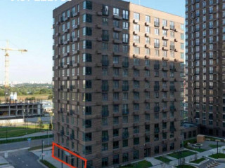 Фотография Аренда помещения свободного назначения, 135 м² , Волоколамское шоссе 71/13к1 №7 Фотография Аренда помещения свободного назначения, 135 м² , Волоколамское шоссе 71/13к1 №7