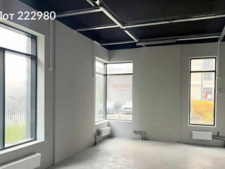 Фотография Аренда помещения свободного назначения, 135 м² , Волоколамское шоссе 71/13к1 №2 Фотография Аренда помещения свободного назначения, 135 м² , Волоколамское шоссе 71/13к1 №2