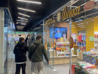 Фотография Аренда помещения свободного назначения, 142 м² , бульвар Дмитрия Донского 1  №2