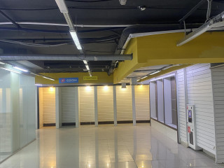 Фотография Аренда помещения свободного назначения, 142 м² , бульвар Дмитрия Донского 1  №6