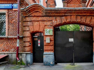 Фотография Аренда помещения свободного назначения, 375 м² , улица Девятая Рота 16с4  №2