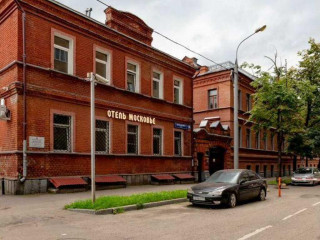 Фотография Аренда помещения свободного назначения, 375 м² , улица Девятая Рота 16с4  №4