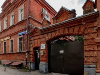 Аренда помещения свободного назначения 375 м² улица Девятая Рота 16с4 