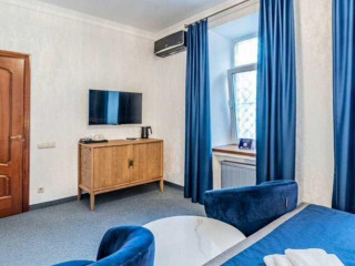 Фотография Аренда помещения свободного назначения, 375 м² , улица Девятая Рота 16с4  №9