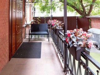 Фотография Аренда помещения свободного назначения, 375 м² , улица Девятая Рота 16с4  №5