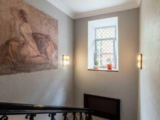 Фотография Аренда помещения свободного назначения, 375 м² , улица Девятая Рота 16с4  №13