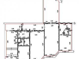 Фотография Продажа помещения свободного назначения, 145 м² , улица Барские пруды 1  №4