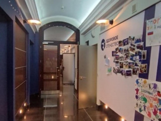 Фотография Аренда офиса, 938 м² , Большая Грузинская улица 12с2  №3