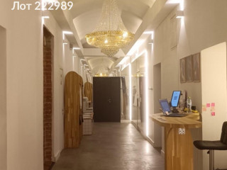 Фотография Аренда офиса, 938 м² , Большая Грузинская улица 12с2  №2