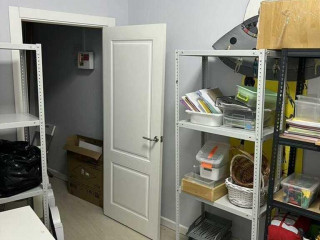 Фотография Аренда помещения свободного назначения, 170 м² , улица Поляны 5  №12