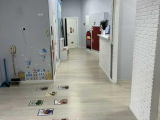 Фотография Аренда помещения свободного назначения, 170 м² , улица Поляны 5  №3