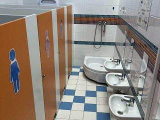 Фотография Аренда помещения свободного назначения, 170 м² , улица Поляны 5  №9