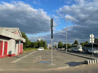 Фотография Продажа отдельно стоящего здания, 458 м² , Ленинградское шоссе 196 №4 Фотография Продажа отдельно стоящего здания, 458 м² , Ленинградское шоссе 196 №4