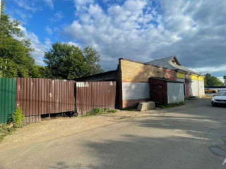 Фотография Продажа отдельно стоящего здания, 458 м² , Ленинградское шоссе 196 №6 Фотография Продажа отдельно стоящего здания, 458 м² , Ленинградское шоссе 196 №6