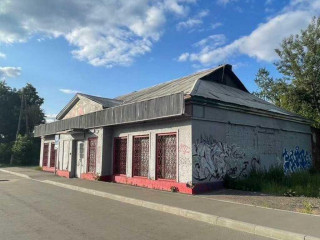 Фотография Продажа отдельно стоящего здания, 458 м² , Ленинградское шоссе 196 №2 Фотография Продажа отдельно стоящего здания, 458 м² , Ленинградское шоссе 196 №2