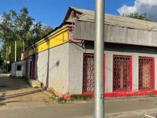 Фотография Продажа отдельно стоящего здания, 458 м² , Ленинградское шоссе 196 №5 Фотография Продажа отдельно стоящего здания, 458 м² , Ленинградское шоссе 196 №5