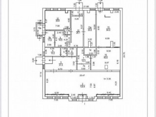 Фотография Продажа отдельно стоящего здания, 458 м² , Ленинградское шоссе 196 №7 Фотография Продажа отдельно стоящего здания, 458 м² , Ленинградское шоссе 196 №7