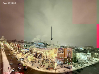 Фотография Аренда магазина, 75 м² , Никольская улица 10  №5