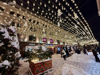 Аренда магазина 75 м² Никольская улица 10 