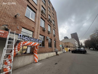 Фотография Аренда помещения свободного назначения, 700 м² , Кирпичная улица 32к24  №2