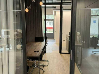 Фотография Аренда помещения свободного назначения, 125 м² , Кавказский бульвар 27к2 №3 Фотография Аренда помещения свободного назначения, 125 м² , Кавказский бульвар 27к2 №3