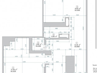 Фотография Аренда помещения свободного назначения, 125 м² , Кавказский бульвар 27к2 №19 Фотография Аренда помещения свободного назначения, 125 м² , Кавказский бульвар 27к2 №19