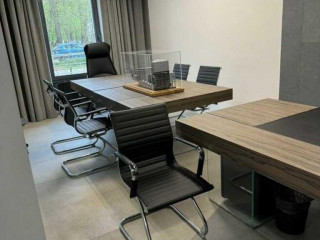 Фотография Аренда помещения свободного назначения, 125 м² , Кавказский бульвар 27к2 №11 Фотография Аренда помещения свободного назначения, 125 м² , Кавказский бульвар 27к2 №11