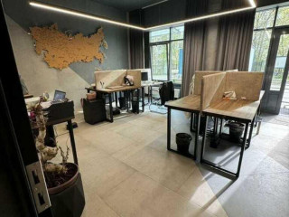 Аренда помещения свободного назначения 125 м² Кавказский бульвар 27к2 