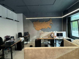 Фотография Аренда помещения свободного назначения, 125 м² , Кавказский бульвар 27к2 №14 Фотография Аренда помещения свободного назначения, 125 м² , Кавказский бульвар 27к2 №14