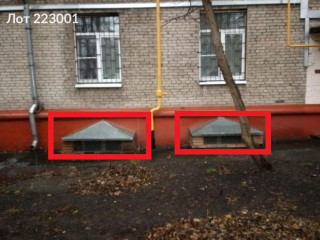 Фотография Продажа помещения свободного назначения, 213 м² , Окружной проезд 12 №10 Фотография Продажа помещения свободного назначения, 213 м² , Окружной проезд 12 №10