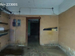 Фотография Продажа помещения свободного назначения, 213 м² , Окружной проезд 12 №2 Фотография Продажа помещения свободного назначения, 213 м² , Окружной проезд 12 №2