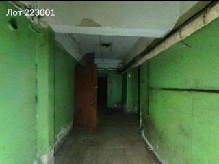 Фотография Продажа помещения свободного назначения, 213 м² , Окружной проезд 12 №8 Фотография Продажа помещения свободного назначения, 213 м² , Окружной проезд 12 №8