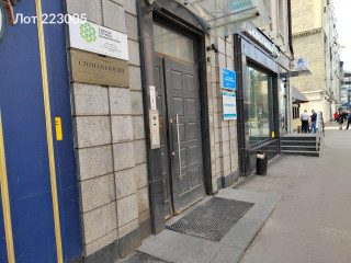 Фотография Аренда помещения свободного назначения, 219 м² , 2-я Брестская улица 39с2 №3 Фотография Аренда помещения свободного назначения, 219 м² , 2-я Брестская улица 39с2 №3