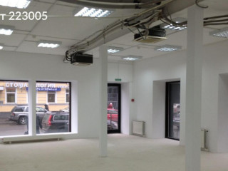 Фотография Аренда помещения свободного назначения, 219 м² , 2-я Брестская улица 39с2  №10