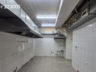 Фотография Аренда помещения свободного назначения, 219 м² , 2-я Брестская улица 39с2  №9