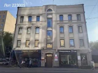 Фотография Аренда помещения свободного назначения, 219 м² , 2-я Брестская улица 39с2 №5 Фотография Аренда помещения свободного назначения, 219 м² , 2-я Брестская улица 39с2 №5