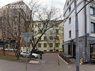 Фотография Аренда помещения свободного назначения, 219 м² , 2-я Брестская улица 39с2 №2 Фотография Аренда помещения свободного назначения, 219 м² , 2-я Брестская улица 39с2 №2