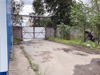 Фотография Аренда склада, 1189 м² , улица Салова   №5