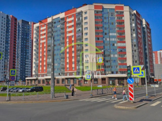 Фотография Аренда офиса, 141 м² , Ленинский проспект 54 №2 Фотография Аренда офиса, 141 м² , Ленинский проспект 54 №2