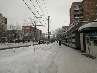 Продажа помещения свободного назначения 37 м² улица Кирова 74 