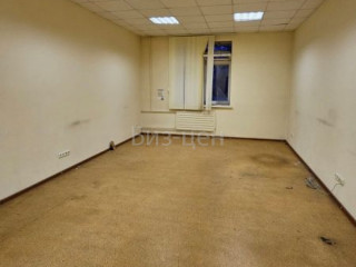 Аренда офиса 36 м² улица Комсомола 1-3АВ