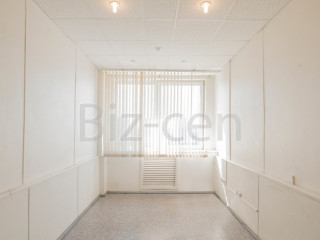 Аренда офиса 122 м² Домостроительная улица 1 