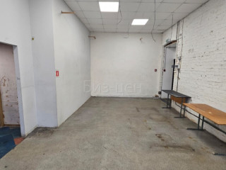 Фотография Аренда офиса, 52 м² , Дегтярная улица 5-7  №6