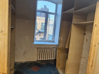 Фотография Аренда офиса, 52 м² , Дегтярная улица 5-7  №5