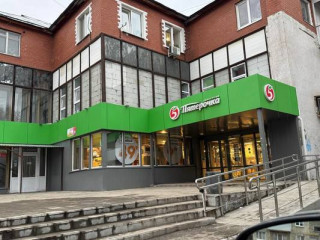 Фотография Продажа магазина, 487 м² , Испытателей ул 16а  №6